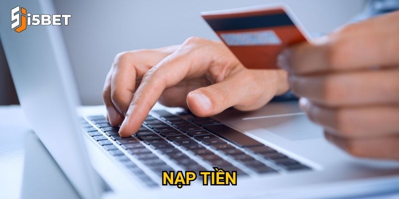 nạp tiền