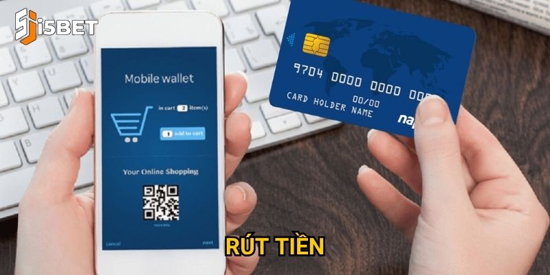 Làm sao để rút tiền I5bet nhanh chóng và an toàn?
